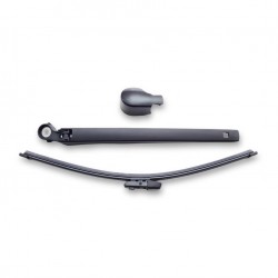 Skoda Kodiaq 2017-2021 5G9955707 Arka Cam Silecek Takımı