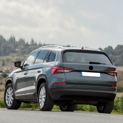 Skoda Kodiaq 2017-2021 5G9955707 Arka Cam Silecek Takımı
