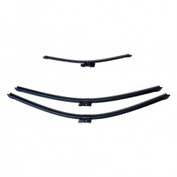 Skoda Kodiaq 2017-2021 Ön Cam Arka Cam Silecek 566998001