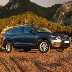 Skoda Kodiaq 2017-2022 Püskürtmeli Ön Cam Fiskiye Memesi 5M0955985C