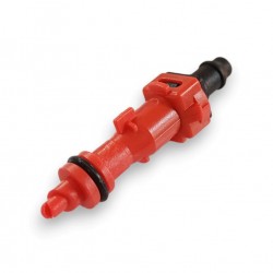 Skoda Kodiaq 2021-2023 Su Fiskiye Memesi Arka Cam 510955993