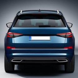 Skoda Kodiaq 2022-2024 Arka Cam Sileceği Silecek Silgi 30cm 565955425A