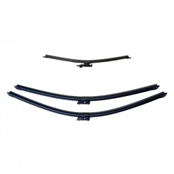 Skoda Kodiaq 2022-2024 Ön Cam Arka Cam Silecek 566998001