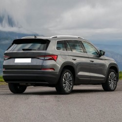Skoda Kodiaq 2022-2024 Ön Cam Arka Cam Silecek 566998001