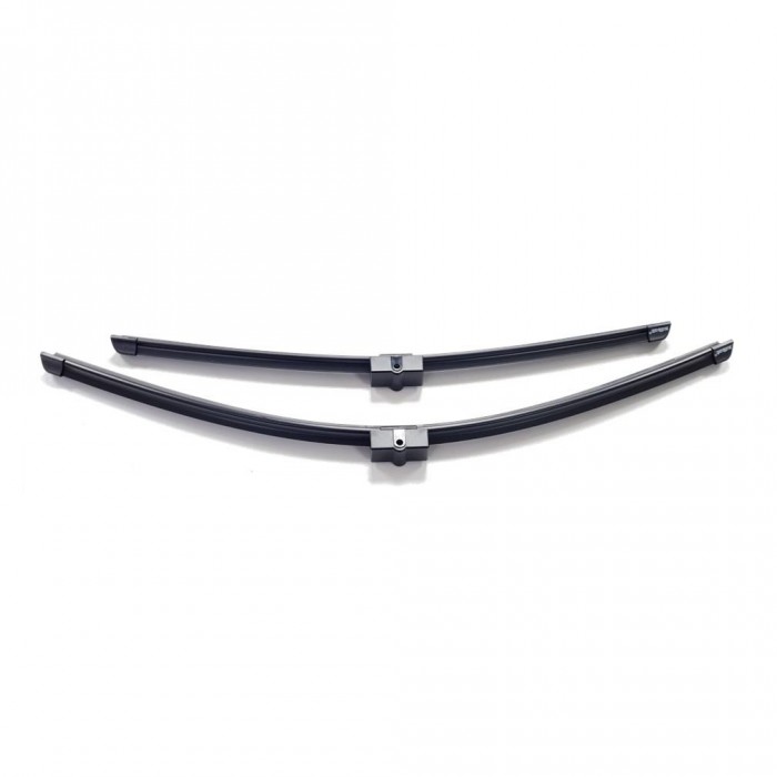 Skoda Octavia 2 A5 2005-2009 Ön Cam Silecek Takımı 60x48cm