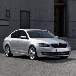 Skoda Octavia 3 A7 2013-2017 Far Yıkama Pompası Sol Ön 5E0955965