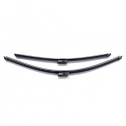 Skoda Octavia 4 2020-2024 Ön Cam Silecek Takımı 65x48cm