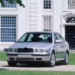 Skoda Octavia A4 2001-2009 Far Yıkama 3B7955681 Su Fiskiye Motoru