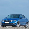 Skoda Octavia A7 2017-2020 Ön Cam Silecek Takımı 60x45cm