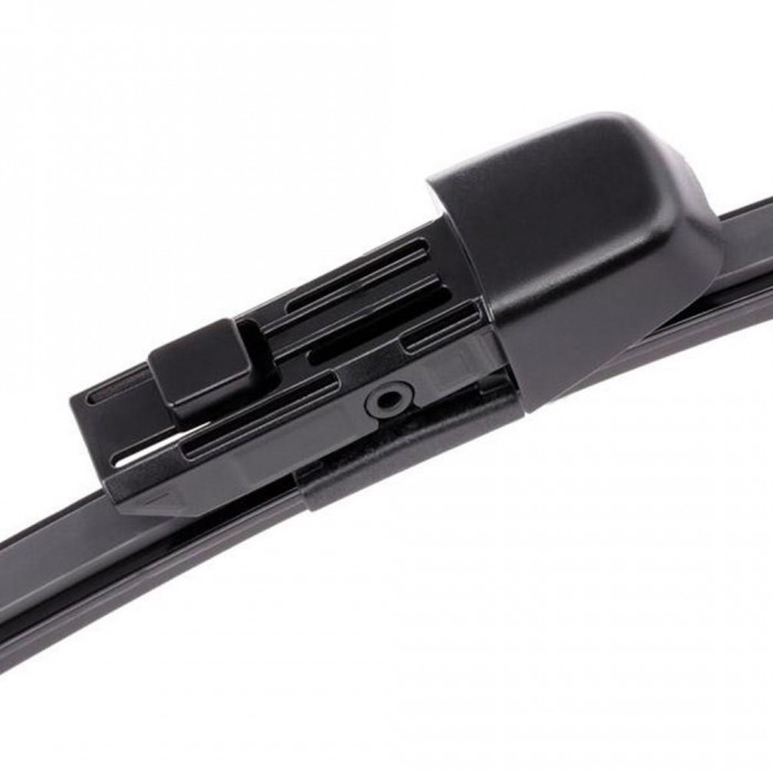 Skoda Rapid Spaceback 2012-2021 Arka Cam Silecek Süpürge 5Ja955425