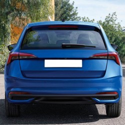 Skoda Scala 2024-2027 Arka Cam Silecek Motoru 5G0955711D