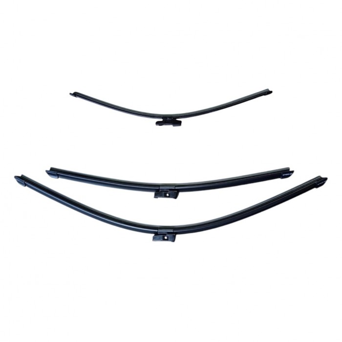 Skoda Superb 2 Combi 2014-2015 Ön Arka Cam Silecek 3T1998001