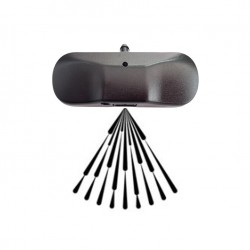 Skoda Superb 3 2015-2020 Ön Cam Fiskiye Memesi Isıtmalı 3V0955987A