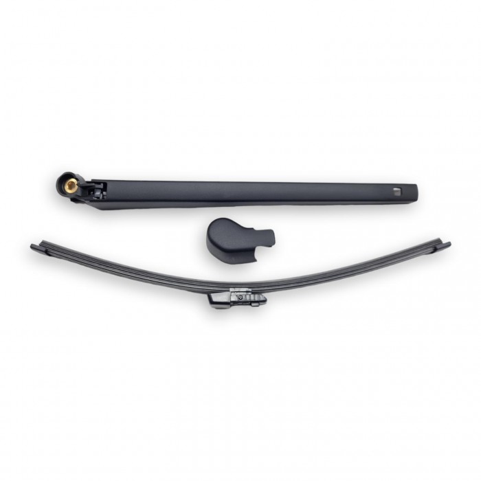 Skoda Superb 3 Sedan 2015-2019 3V5955707 Arka Cam Silecek Kolu Takımı