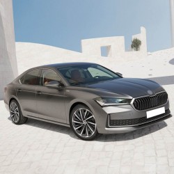 Skoda Superb 4 2024-2028 Cam Suyu Fiskiye Deposu Kapağı 6V0955485A