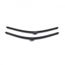 Skoda Superb MK1 2002-2005 Ön Cam Silecek Takımı 53x53cm