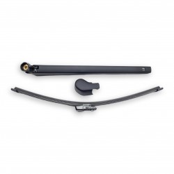 Skoda Superb Sedan 2020-2023 3V5955707 Arka Cam Silecek Kolu Takımı