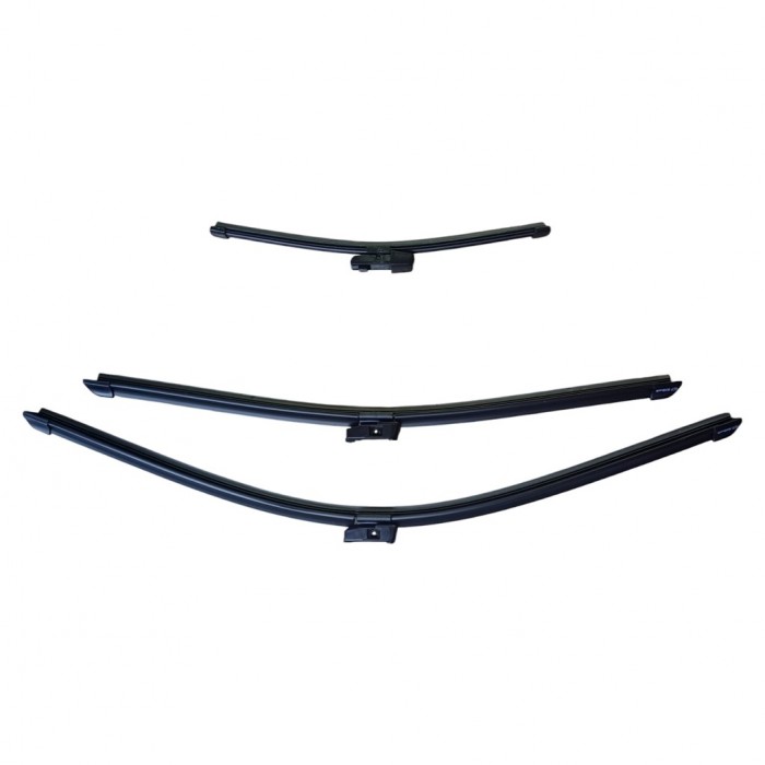 Skoda Yeti 2010-2013 Ön Cam Arka Cam Silecek 5L1998001