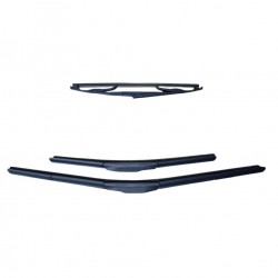 Ssangyong Rodius 2013-2016 Ön Cam Arka Cam Silecek Takımı