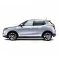 Ssangyong Tivoli 2015-2023 Ön Cam Silecek Takımı 60x40cm