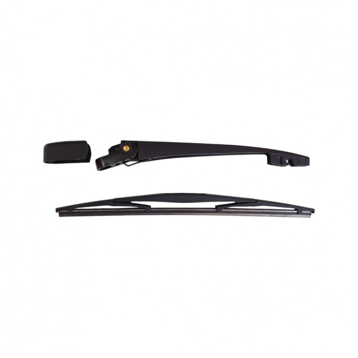 Subaru Forester Sh 2008-2012 Arka Cam Silecek Kolu Takımı 86532Sc180