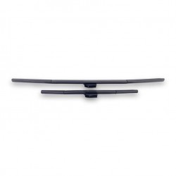 Subaru Legacy 2010-2014 Ön Cam Silecek Takımı Seti Yan Klips 65x43cm