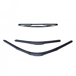 Subaru Outback 2015-2020 Ön Cam Arka Cam Silecek Takımı