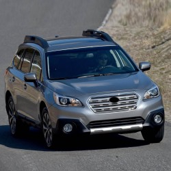 Subaru Outback 2015-2020 Ön Cam Arka Cam Silecek Takımı