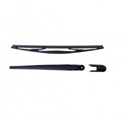 Subaru Outback Bm Br 2010-2014 Arka Cam Silecek Kolu Takımı 86532Ag09D