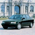 Suzuki Baleno 1996-2002 50x45cm Ön Cam Silecek Takımı