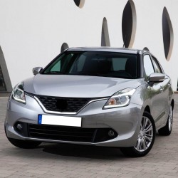 Suzuki Baleno 2016-2022 Ön Cam Silecek Takımı 53x45cm