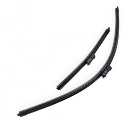 Toyota CHR C-HR 2024-2028 Ön Cam Silecek Seti Takımı 70x35cm