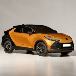 Toyota CHR C-HR 2024-2028 Ön Cam Silecek Seti Takımı 70x35cm
