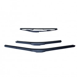 Toyota Corolla HB Hatchback 2001-2006 Ön Cam Arka Cam Silecek