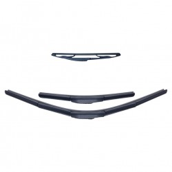 Toyota Corolla HB Hatchback 2019-2023 Ön Cam Arka Cam Silecek