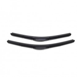 Toyota Hilux 2005-2010 53x48cm Ön Cam Silecek Takımı