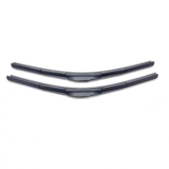 Toyota Land Cruiser J80 1990-1998 45x45cm Ön Cam Silecek Takımı