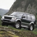 Toyota Land Cruiser Prado J90 1996-2003 48x45cm Ön Cam Silecek Takımı