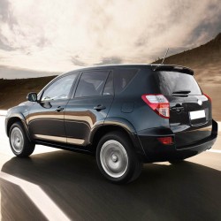 Toyota Rav4 2006-2011 Arka Cam Sileceği Silecek Süpürgesi 30cm