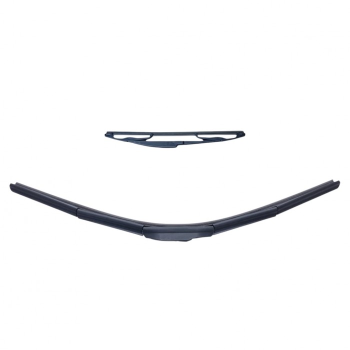 Toyota Yaris 2012-2015 Ön Cam Arka Cam Silecek Takımı