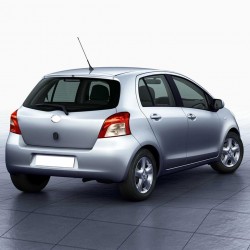 Toyota Yaris P9 2005-2010 Arka Cam Sileceği 30cm