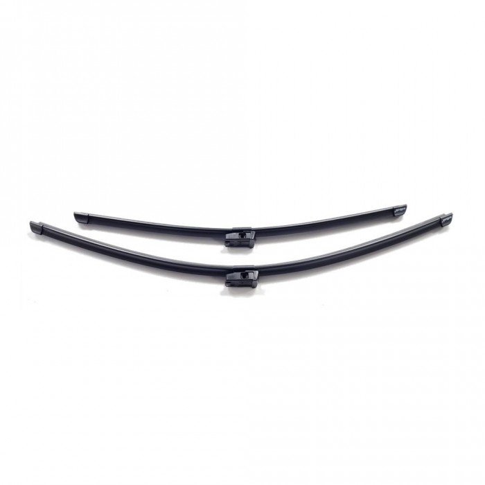 Volvo S60 2 2011-2018 Ön Cam Silecek Takımı 65x50cm