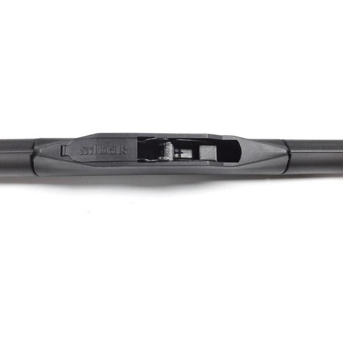 Volvo S80 1999-2003 60x53cm Ön Cam Silecek Takımı