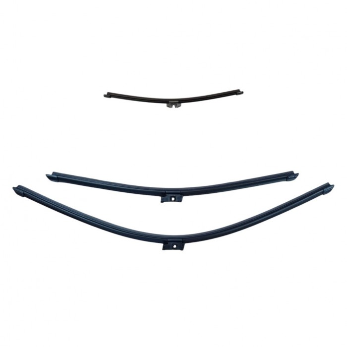 Volvo V40 2012-2019 Ön Cam Arka Cam Silecek Takımı