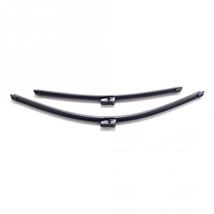 Volvo V40 2013-2023 Ön Cam Silecek Takımı 65x48cm
