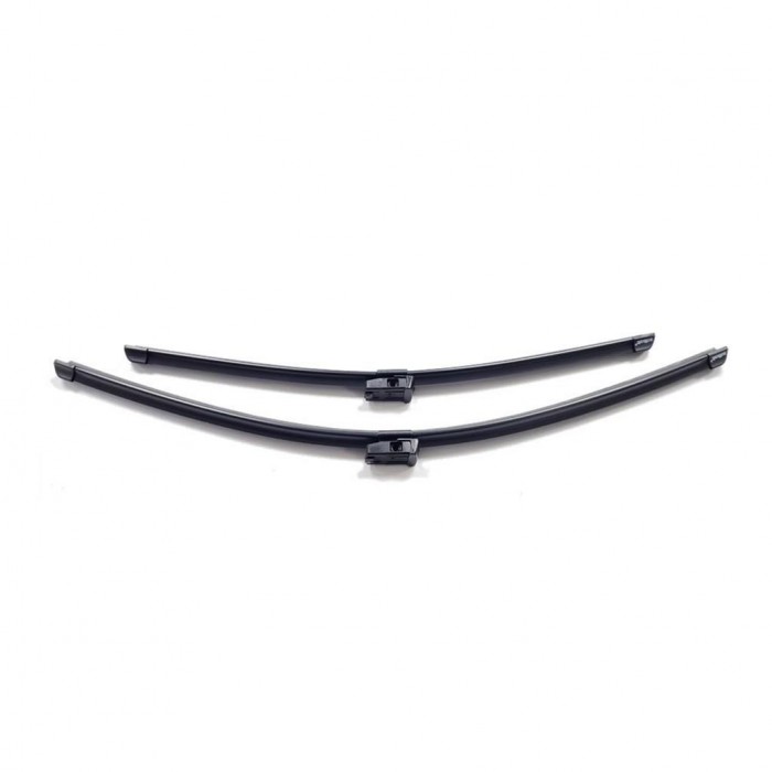 Volvo V60 Cross Country 2015-2016-2017 65x50cm Ön Cam Silecek Takımı