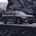 Volvo V90 Cross Country 2020-2024 60x50cm Ön Cam Silecek Takımı