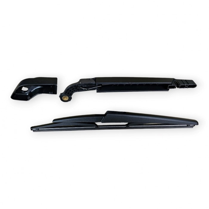 Volvo XC70 Cross Country 2005-2007 Arka Silecek Kolu Takımı 8662751