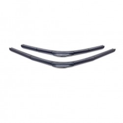 Volvo XC90 2002-2003-2004 60x50cm Ön Cam Silecek Takımı