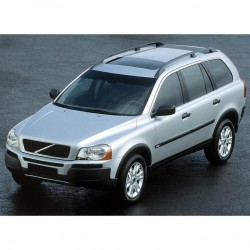 Volvo XC90 2002-2003-2004 60x50cm Ön Cam Silecek Takımı
